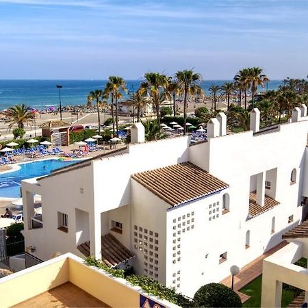Hotel Occidental Torremolinos Zewnętrze zdjęcie