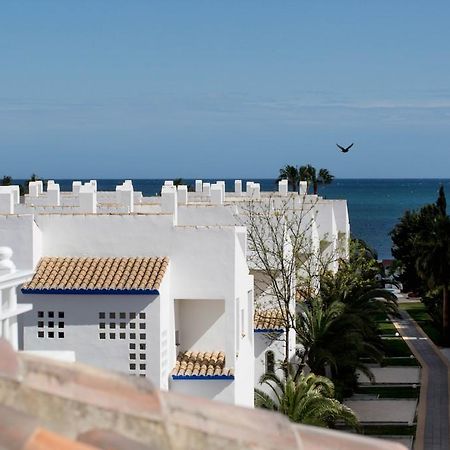Hotel Occidental Torremolinos Zewnętrze zdjęcie