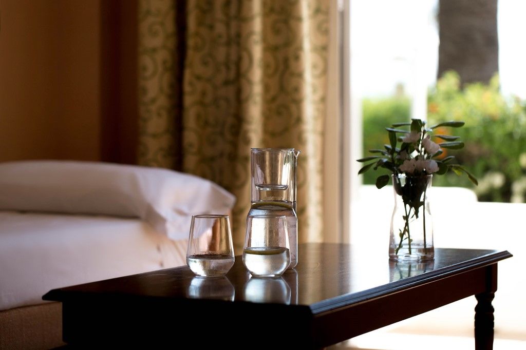 Hotel Occidental Torremolinos Zewnętrze zdjęcie