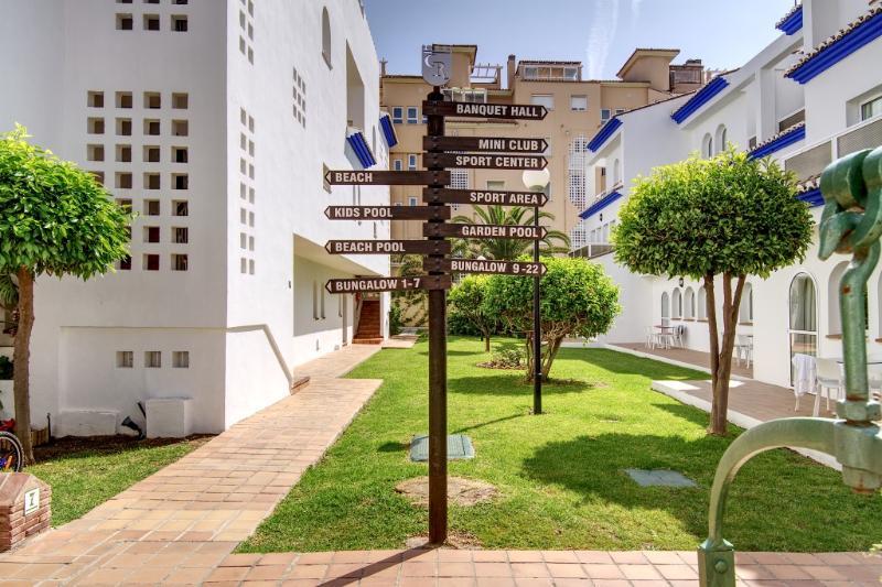 Hotel Occidental Torremolinos Zewnętrze zdjęcie